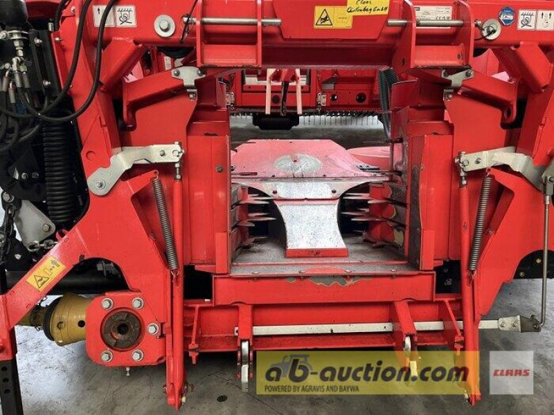 Maisgebiss des Typs Kemper Kemper 475 Plus Versteigerung ab-auction, Gebrauchtmaschine in Langenau (Bild 8)