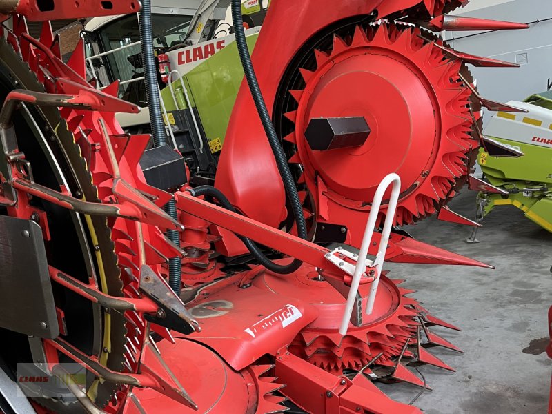 Maisgebiss del tipo Kemper Kemper 475 Plus Versteigerung ab-auction, Gebrauchtmaschine In Langenau (Immagine 1)