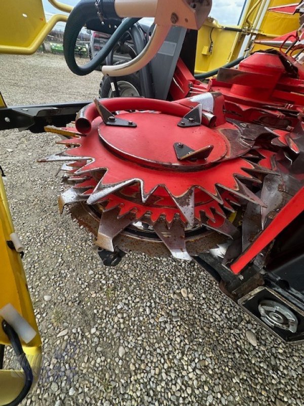 Maisgebiss типа Kemper Kemper Mähvorsatz 375plus für Claas, Gebrauchtmaschine в Schutterzell (Фотография 8)