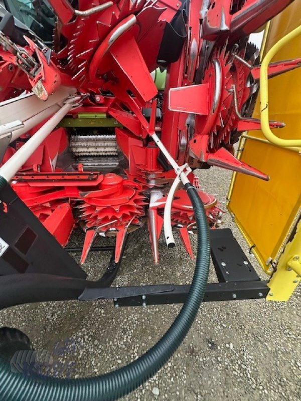 Maisgebiss типа Kemper Kemper Mähvorsatz 375plus für Claas, Gebrauchtmaschine в Schutterzell (Фотография 9)