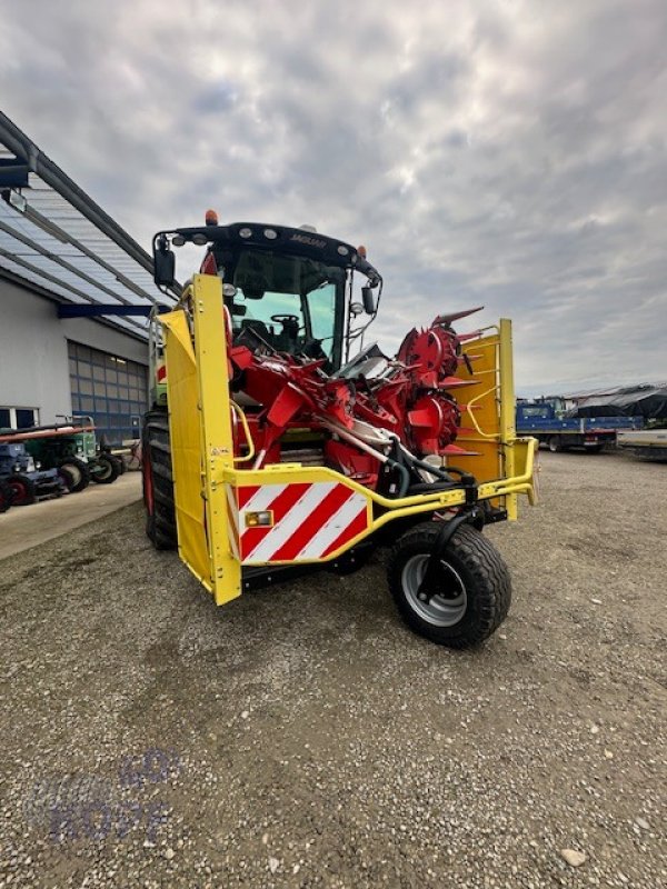 Maisgebiss типа Kemper Kemper Mähvorsatz 375plus für Claas, Gebrauchtmaschine в Schutterzell (Фотография 1)