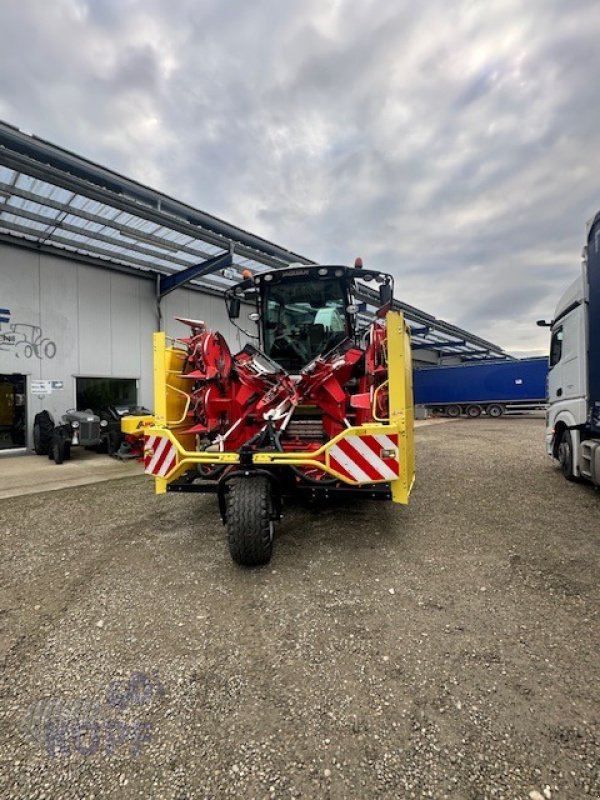 Maisgebiss типа Kemper Kemper Mähvorsatz 375plus für Claas, Gebrauchtmaschine в Schutterzell (Фотография 2)