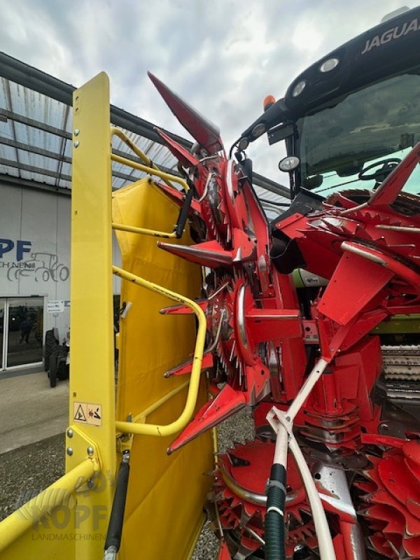 Maisgebiss типа Kemper Kemper Mähvorsatz 375plus für Claas, Gebrauchtmaschine в Schutterzell (Фотография 17)