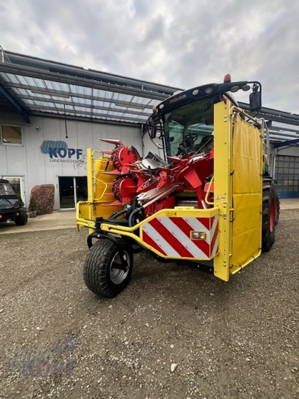 Maisgebiss типа Kemper Kemper Mähvorsatz 375plus für Claas, Gebrauchtmaschine в Schutterzell (Фотография 3)