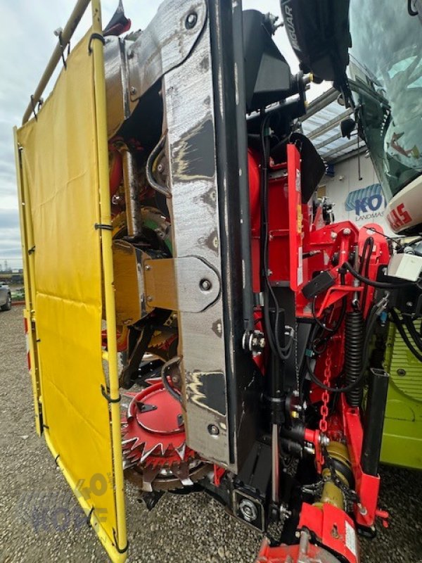 Maisgebiss типа Kemper Kemper Mähvorsatz 375plus für Claas, Gebrauchtmaschine в Schutterzell (Фотография 5)