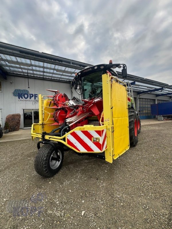 Maisgebiss типа Kemper Kemper Mähvorsatz 375plus für Claas, Gebrauchtmaschine в Schutterzell (Фотография 7)