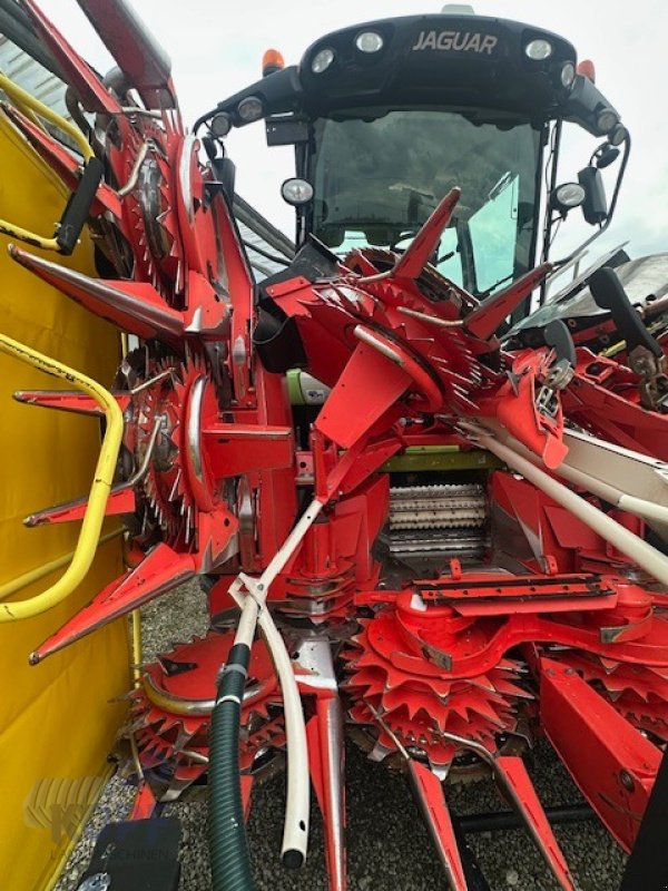 Maisgebiss типа Kemper Kemper Mähvorsatz 375plus für Claas, Gebrauchtmaschine в Schutterzell (Фотография 11)