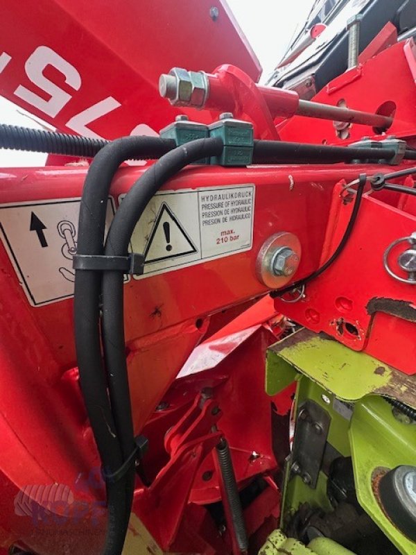 Maisgebiss типа Kemper Kemper Mähvorsatz 375plus für Claas, Gebrauchtmaschine в Schutterzell (Фотография 14)