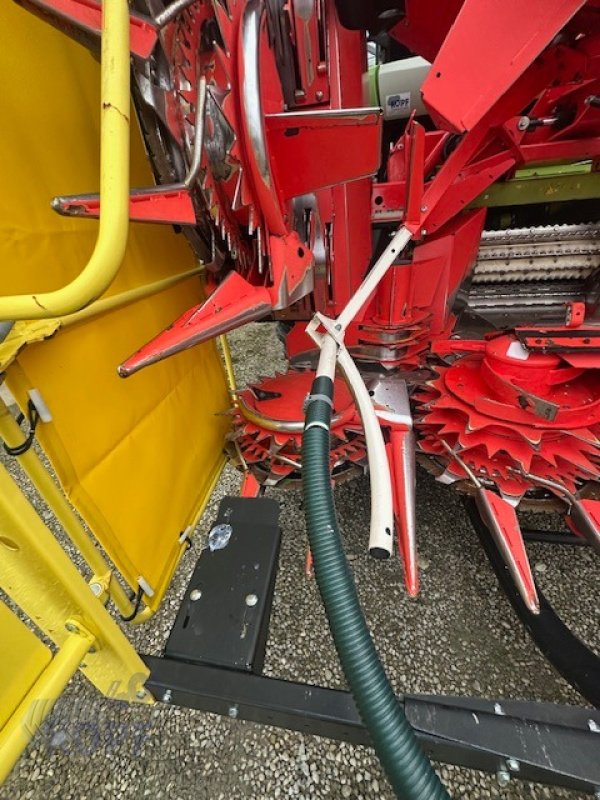 Maisgebiss типа Kemper Kemper Mähvorsatz 375plus für Claas, Gebrauchtmaschine в Schutterzell (Фотография 16)