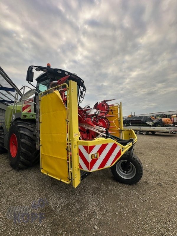 Maisgebiss типа Kemper Kemper Mähvorsatz 375plus für Claas, Gebrauchtmaschine в Schutterzell (Фотография 18)