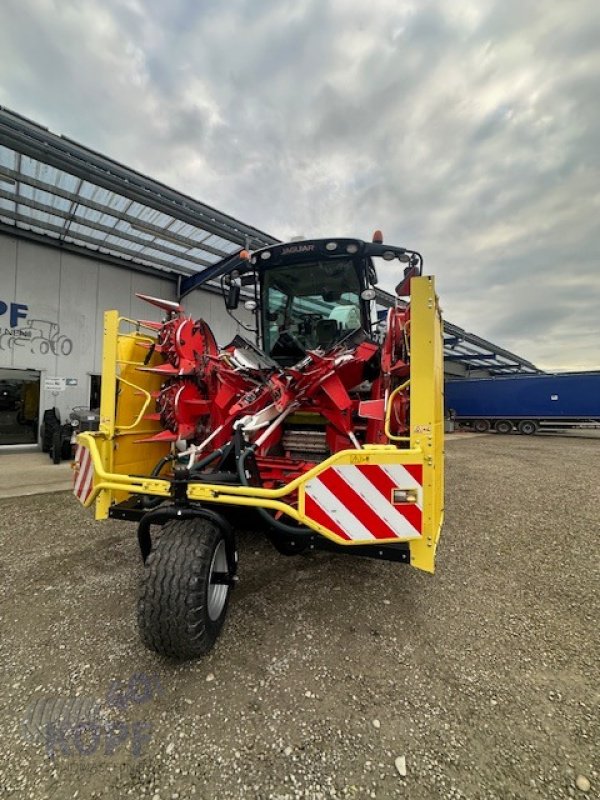 Maisgebiss типа Kemper Kemper Mähvorsatz 375plus für Claas, Gebrauchtmaschine в Schutterzell (Фотография 19)