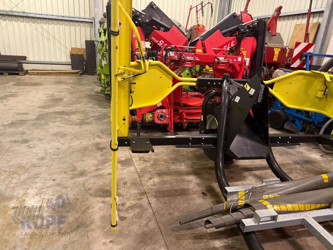 Maisgebiss typu Kemper Mähvorsatz 375plus für Claas, Neumaschine v Schutterzell (Obrázek 1)