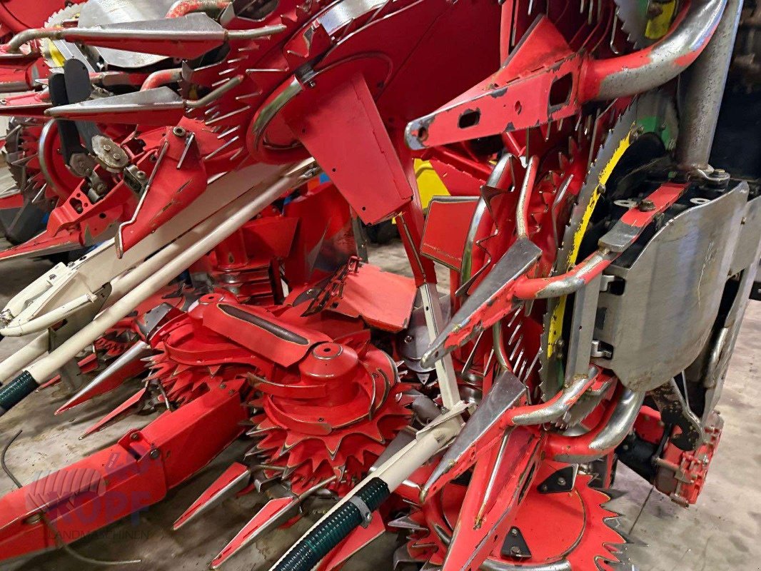 Maisgebiss typu Kemper Mähvorsatz 375plus für Claas, Neumaschine v Schutterzell (Obrázek 2)