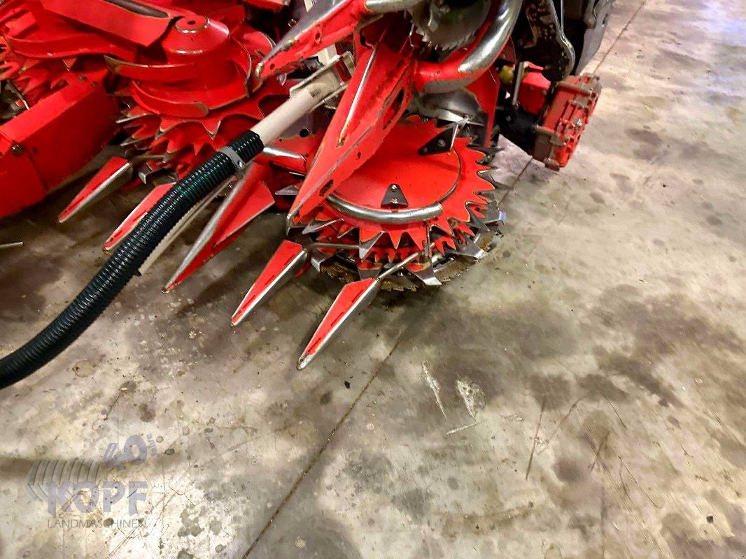 Maisgebiss typu Kemper Mähvorsatz 375plus für Claas, Neumaschine v Schutterzell (Obrázek 4)