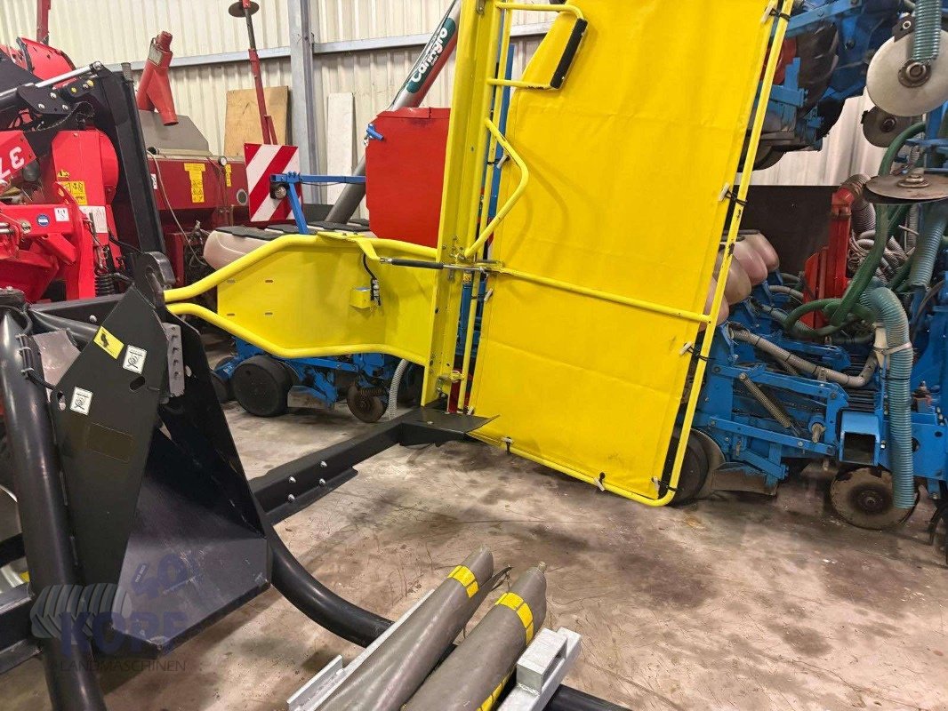 Maisgebiss typu Kemper Mähvorsatz 375plus für Claas, Neumaschine v Schutterzell (Obrázek 5)