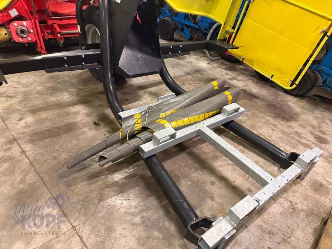 Maisgebiss typu Kemper Mähvorsatz 375plus für Claas, Neumaschine v Schutterzell (Obrázek 7)