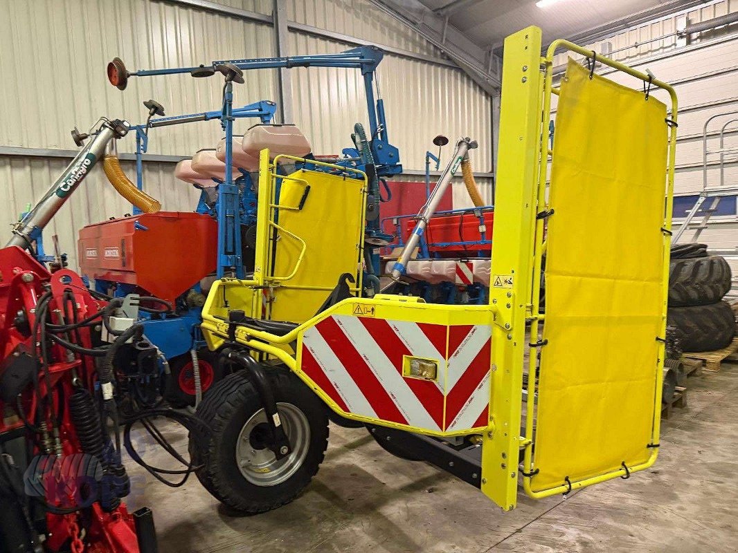 Maisgebiss typu Kemper Mähvorsatz 375plus für Claas, Neumaschine v Schutterzell (Obrázek 8)