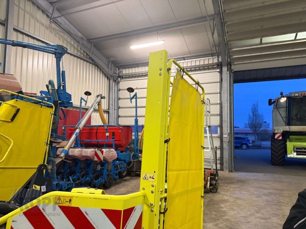 Maisgebiss typu Kemper Mähvorsatz 375plus für Claas, Neumaschine v Schutterzell (Obrázek 9)