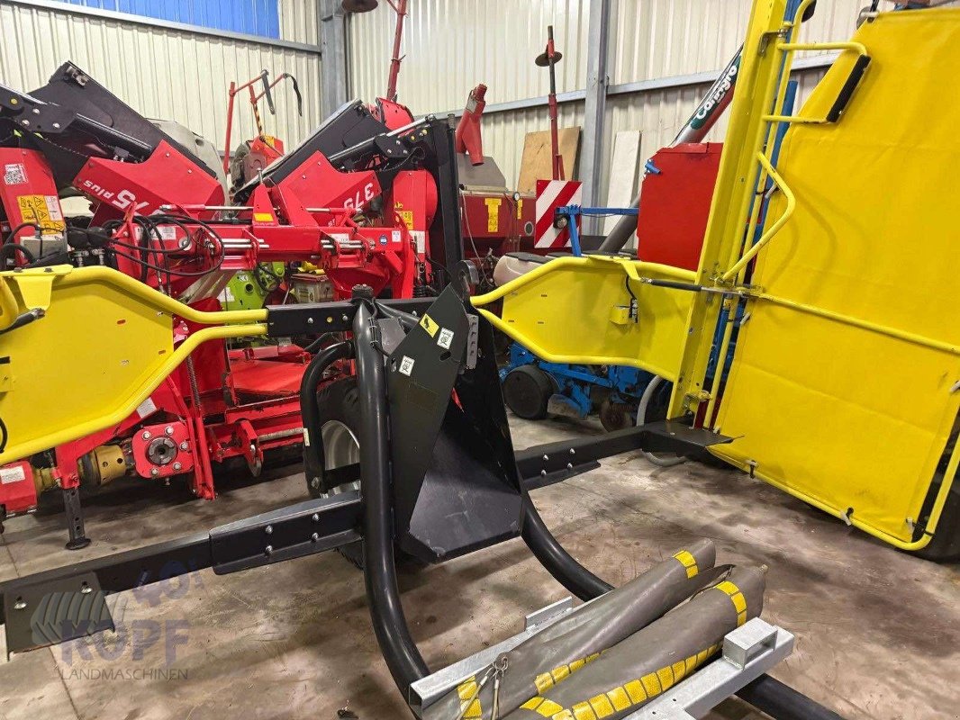 Maisgebiss typu Kemper Mähvorsatz 375plus für Claas, Neumaschine v Schutterzell (Obrázek 10)