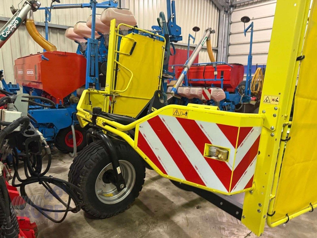 Maisgebiss typu Kemper Mähvorsatz 375plus für Claas, Neumaschine v Schutterzell (Obrázek 11)