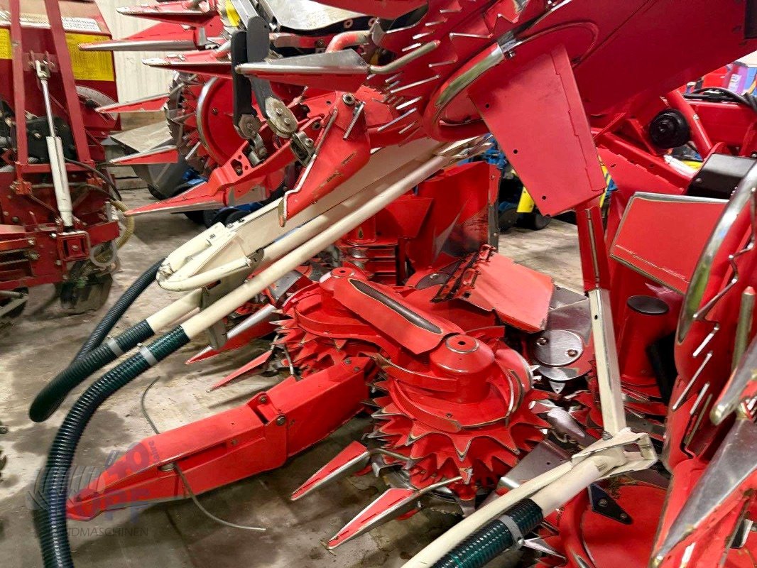 Maisgebiss typu Kemper Mähvorsatz 375plus für Claas, Neumaschine v Schutterzell (Obrázek 12)