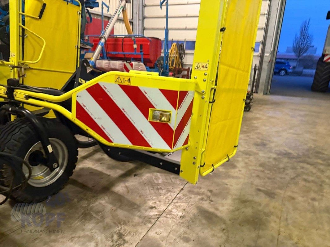 Maisgebiss typu Kemper Mähvorsatz 375plus für Claas, Neumaschine v Schutterzell (Obrázek 13)