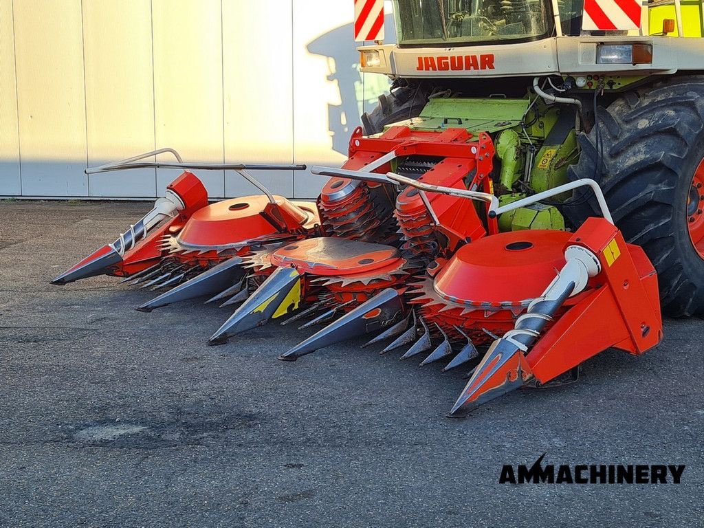 Maisgebiss типа Kemper Rotary corn header, Gebrauchtmaschine в Horst (Фотография 1)