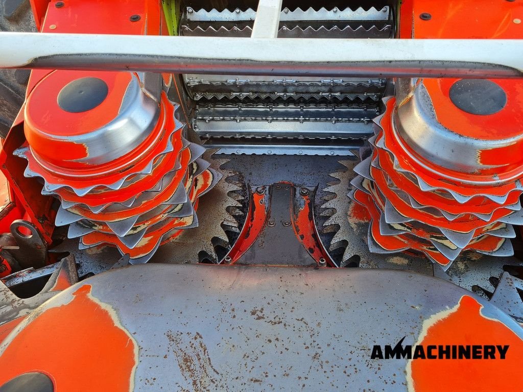 Maisgebiss типа Kemper Rotary corn header, Gebrauchtmaschine в Horst (Фотография 9)