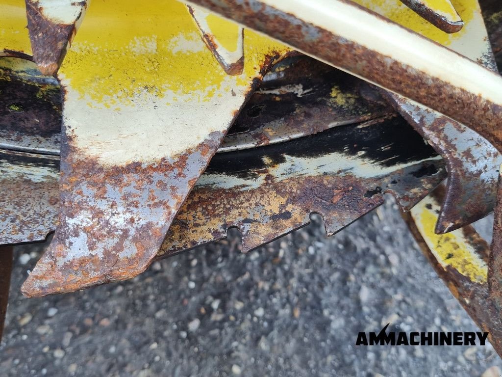 Maisgebiss tipa Kemper rotary corn header, Gebrauchtmaschine u Horst (Slika 7)