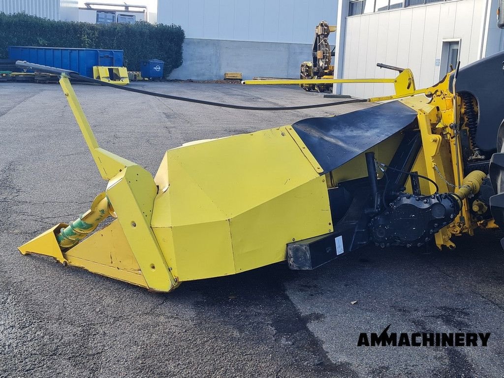 Maisgebiss del tipo Kemper rotary corn header, Gebrauchtmaschine en Horst (Imagen 4)