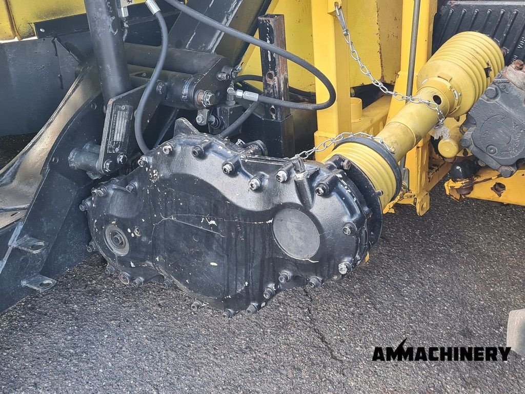 Maisgebiss del tipo Kemper rotary corn header, Gebrauchtmaschine en Horst (Imagen 5)