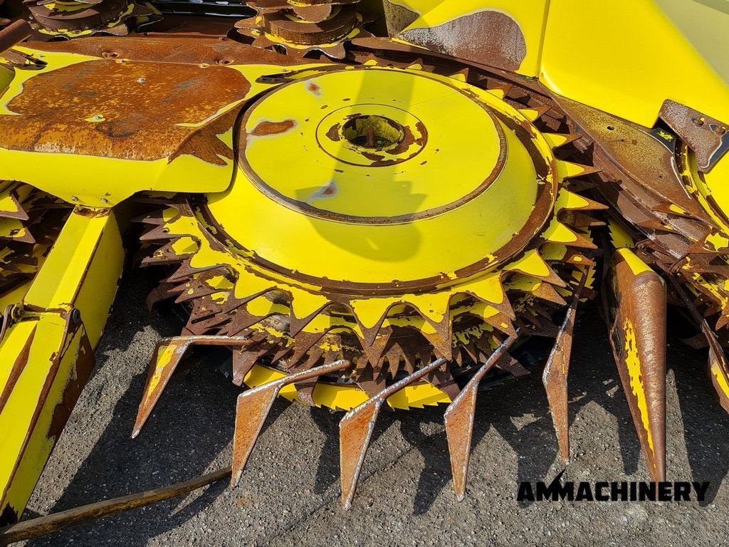 Maisgebiss typu Kemper rotary corn header, Gebrauchtmaschine w Horst (Zdjęcie 8)