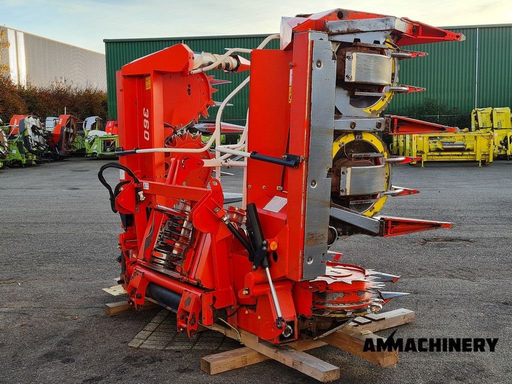 Maisgebiss a típus Kemper suitable for Krone Big-X, Gebrauchtmaschine ekkor: Horst (Kép 3)