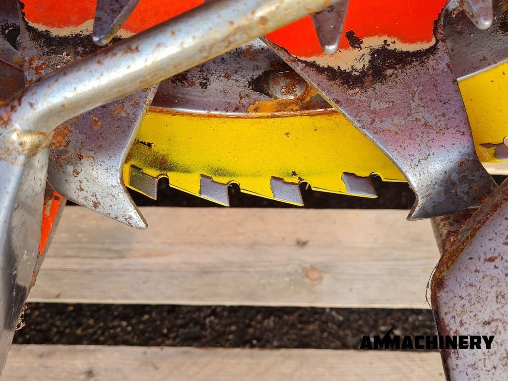 Maisgebiss a típus Kemper suitable for Krone Big-X, Gebrauchtmaschine ekkor: Horst (Kép 10)