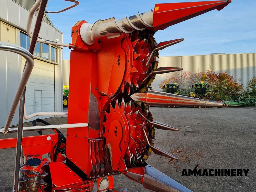 Maisgebiss a típus Kemper suitable for Krone Big-X, Gebrauchtmaschine ekkor: Horst (Kép 9)