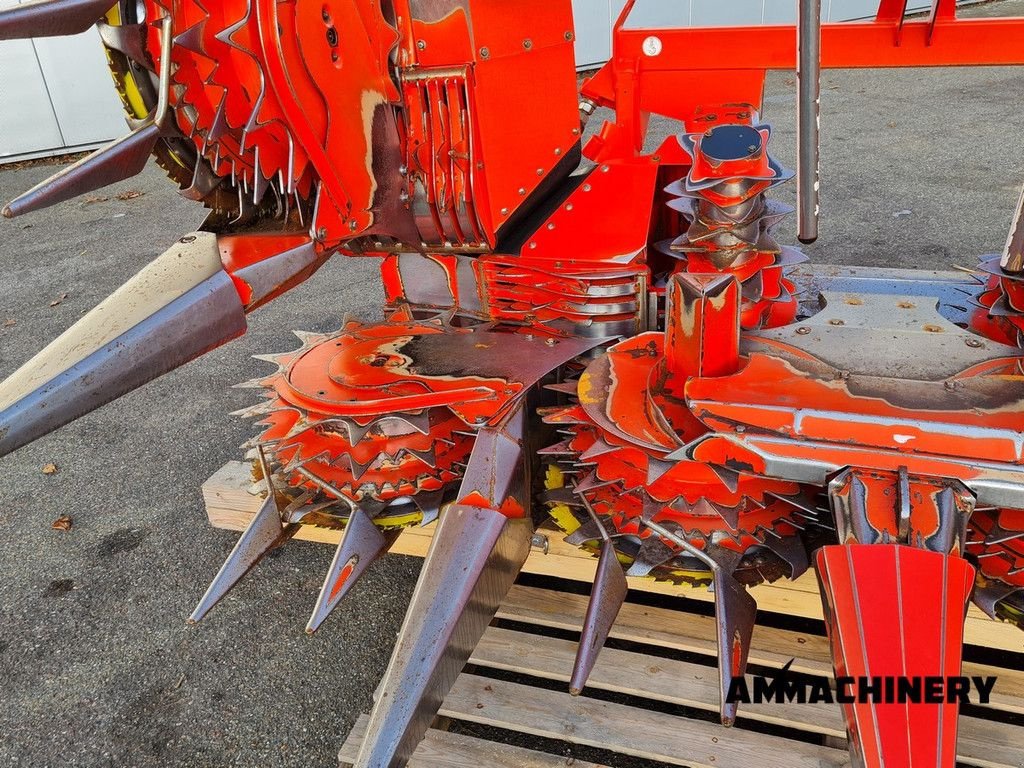 Maisgebiss a típus Kemper suitable for Krone Big-X, Gebrauchtmaschine ekkor: Horst (Kép 7)