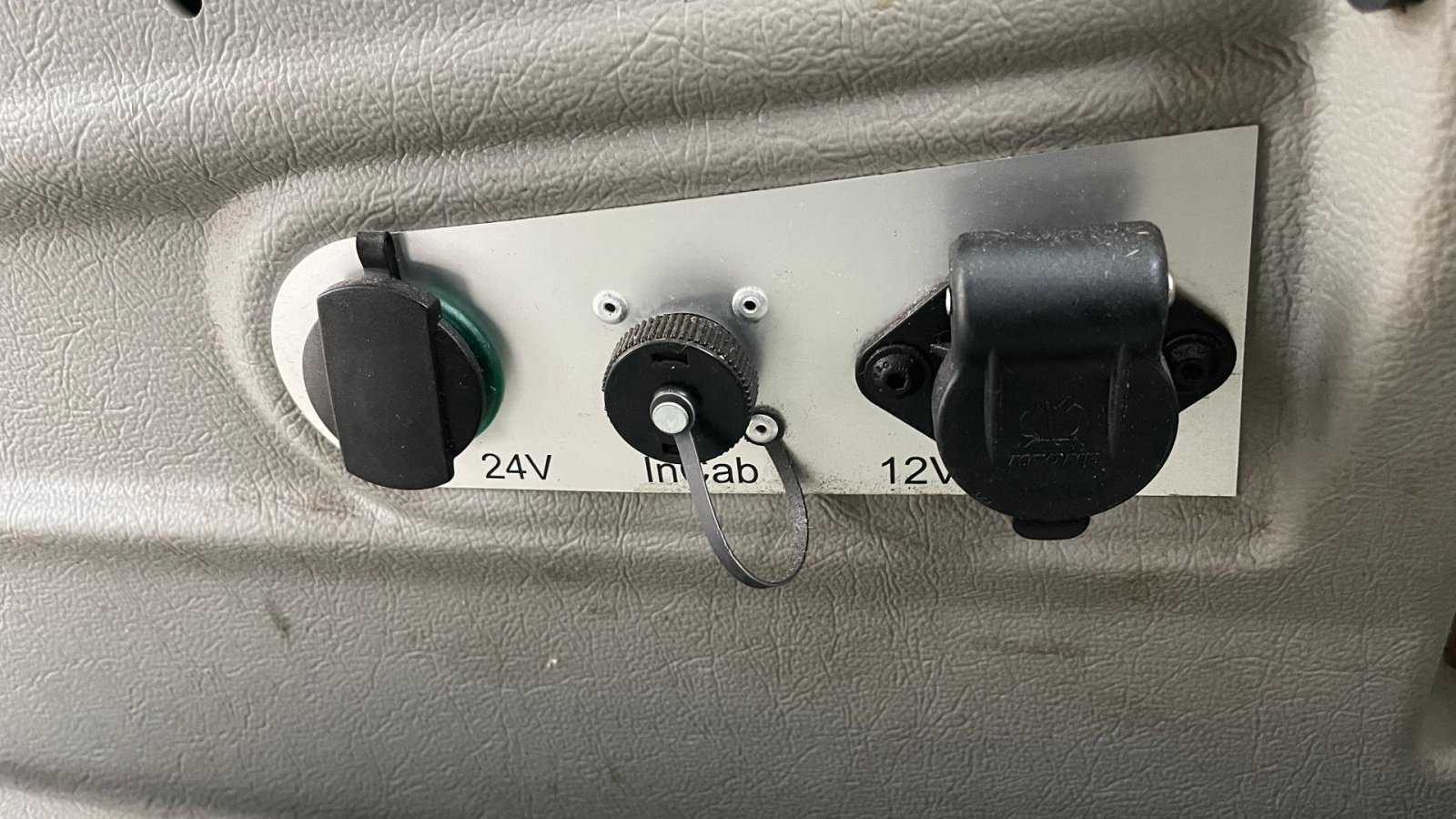 Maisgebiss des Typs Krone Big X 1180 404, Gebrauchtmaschine in Ribe (Bild 24)