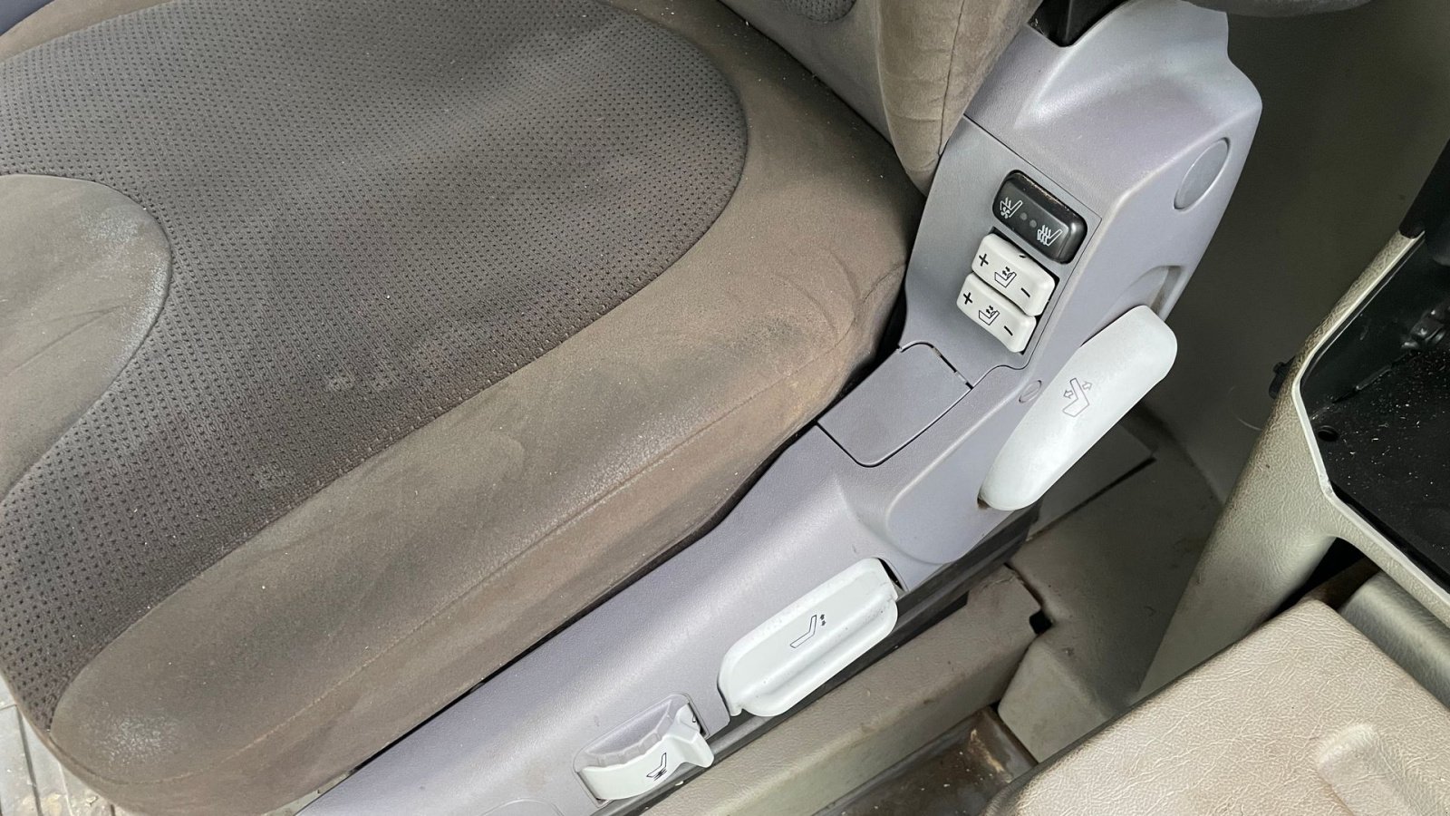 Maisgebiss des Typs Krone Big X 1180 404, Gebrauchtmaschine in Ribe (Bild 21)