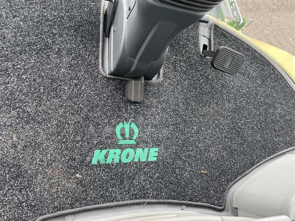 Maisgebiss typu Krone Big X 630 NY MODEL MED NY KABINE LAVT TIMETAL, Gebrauchtmaschine v Ribe (Obrázek 24)