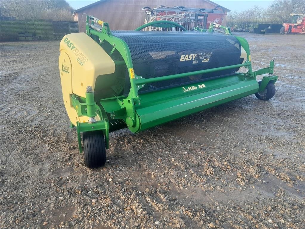 Maisgebiss типа Krone Big X 630, Gebrauchtmaschine в Nykøbing Mors (Фотография 11)