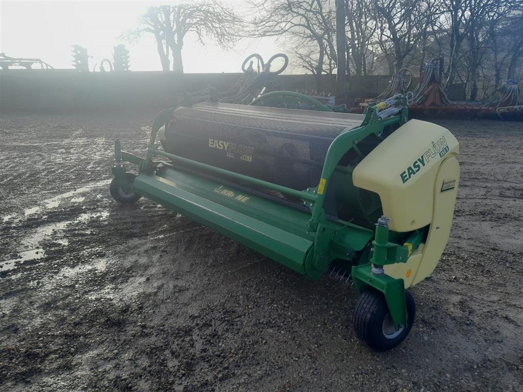 Maisgebiss типа Krone Big X 630, Gebrauchtmaschine в Nykøbing Mors (Фотография 14)