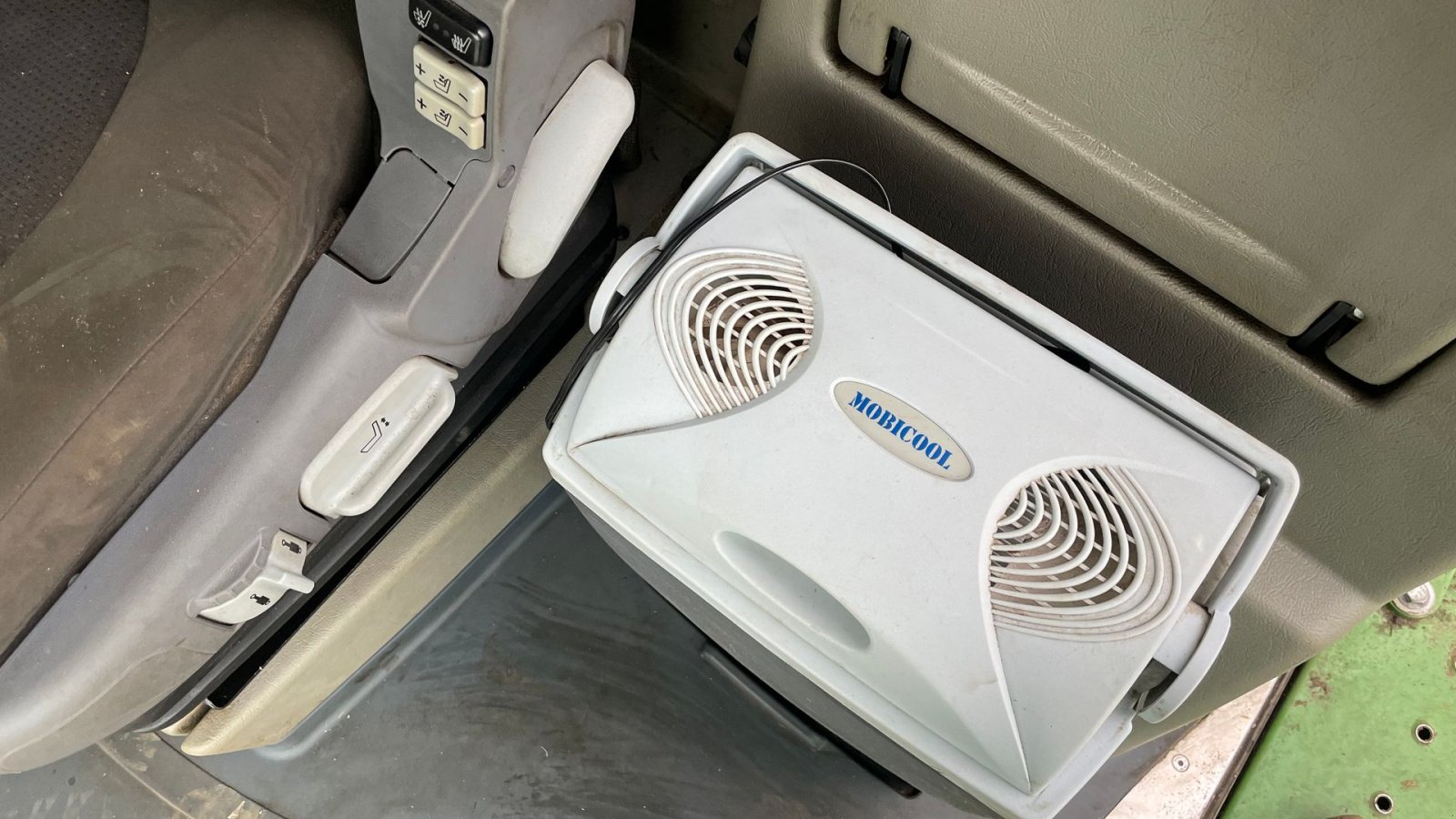 Maisgebiss des Typs Krone Big X 630, Gebrauchtmaschine in Ribe (Bild 17)