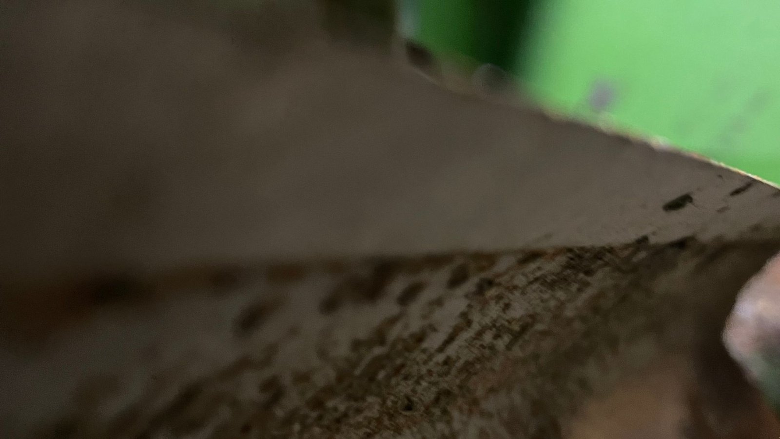 Maisgebiss des Typs Krone Big X 630, Gebrauchtmaschine in Ribe (Bild 12)