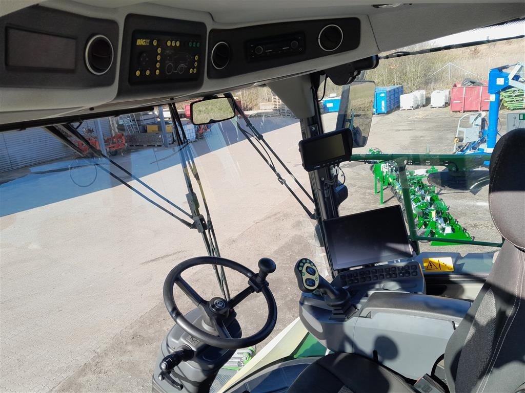 Maisgebiss типа Krone Big X 780 M. EasyFlow 380 S, Gebrauchtmaschine в Horsens (Фотография 18)