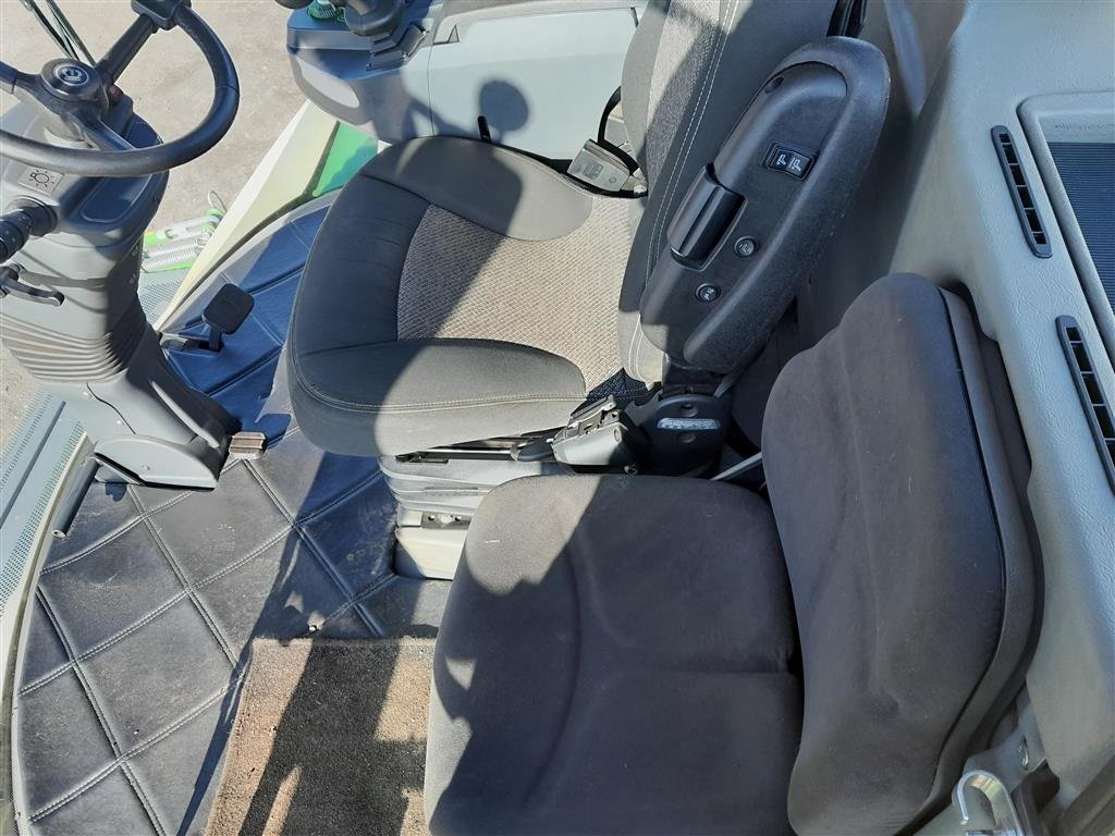 Maisgebiss типа Krone Big X 780 M. EasyFlow 380 S, Gebrauchtmaschine в Horsens (Фотография 19)