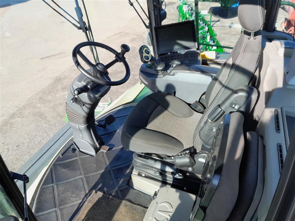 Maisgebiss типа Krone Big X 780 M. EasyFlow 380 S, Gebrauchtmaschine в Horsens (Фотография 13)