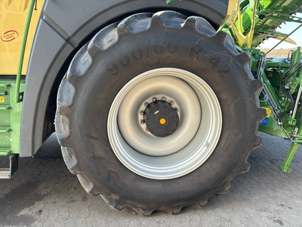 Maisgebiss typu Krone BIG X 780, Gebrauchtmaschine v Ribe (Obrázek 17)