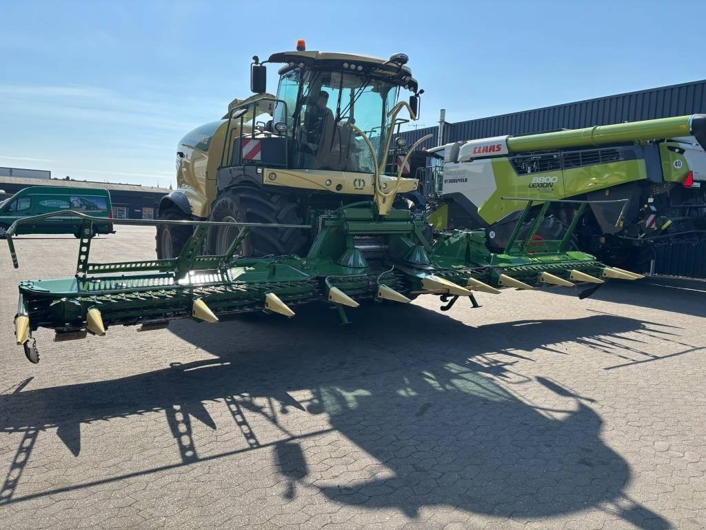 Maisgebiss typu Krone BIG X 780, Gebrauchtmaschine v Ribe (Obrázek 11)