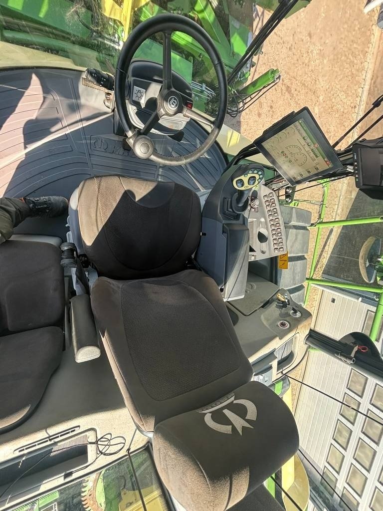 Maisgebiss typu Krone BIG X 780, Gebrauchtmaschine v Ribe (Obrázek 21)