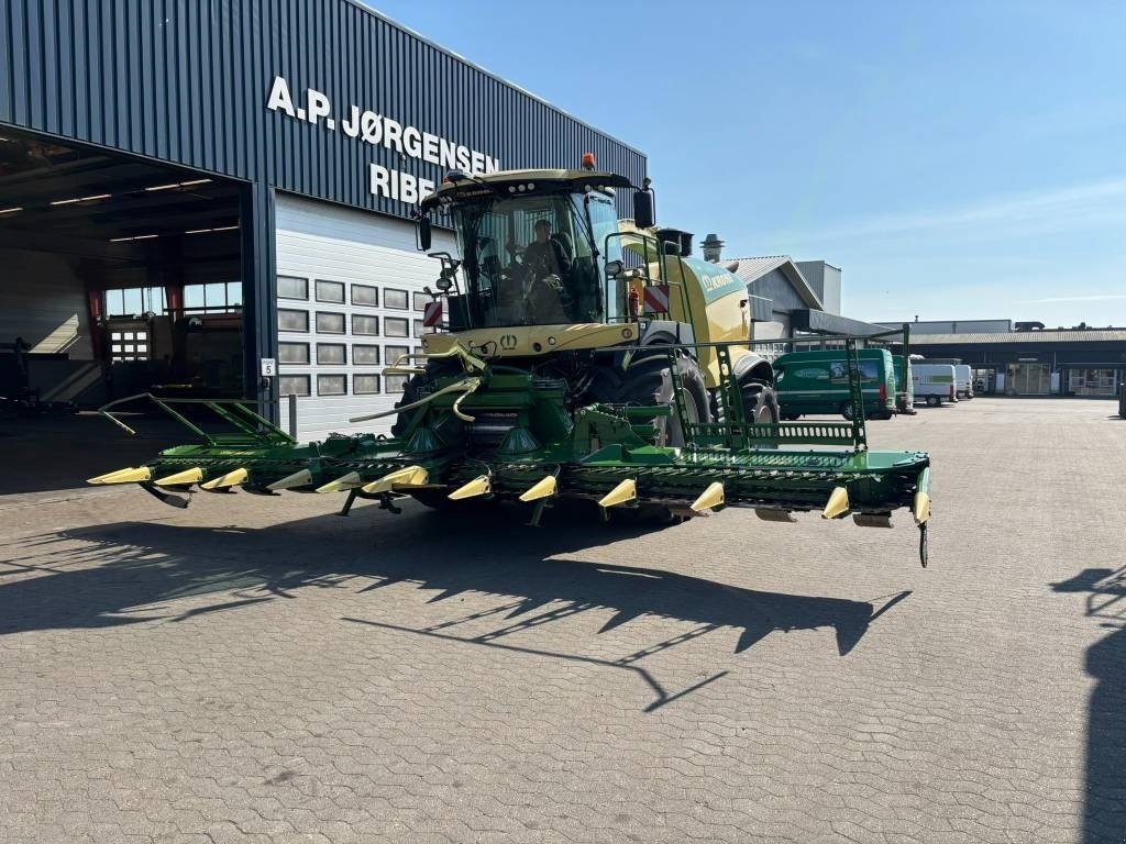 Maisgebiss typu Krone BIG X 780, Gebrauchtmaschine v Ribe (Obrázek 12)